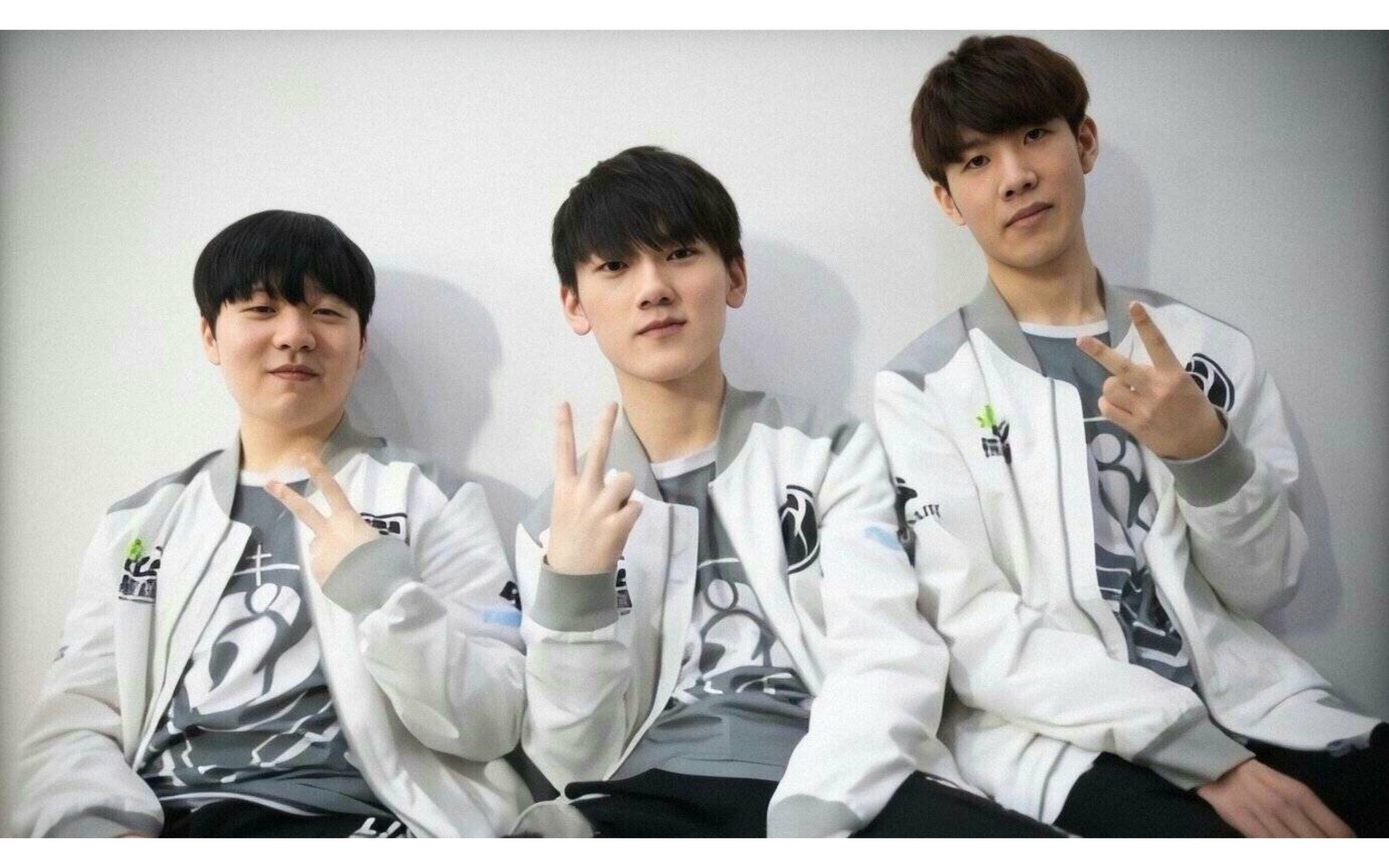 势来看