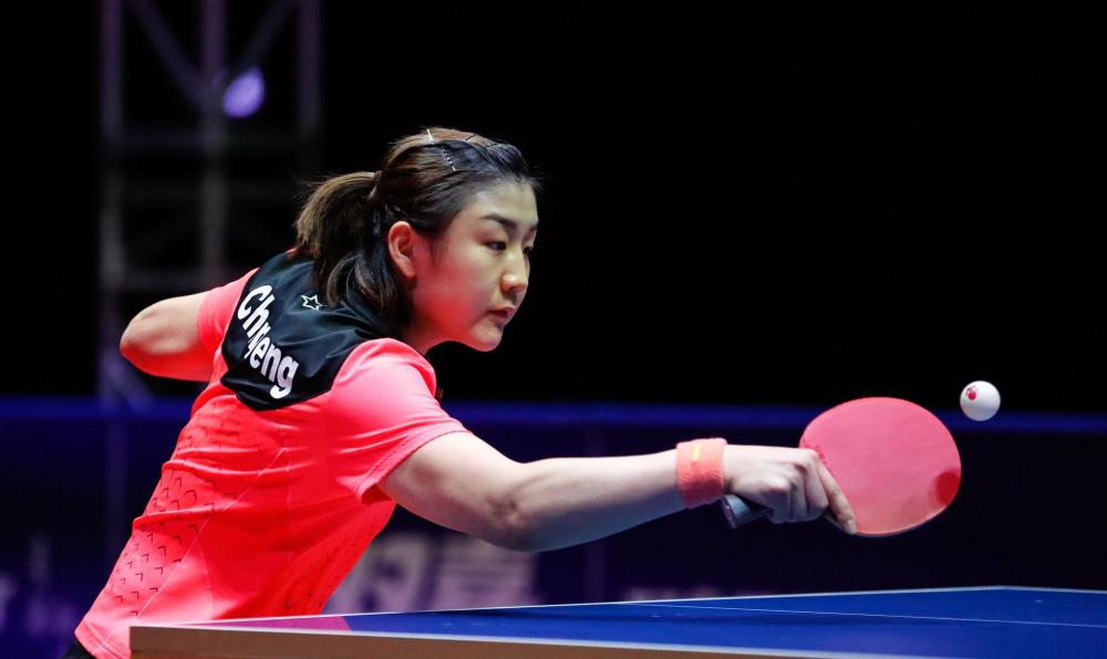 韩国锦标赛 韩国锦标赛