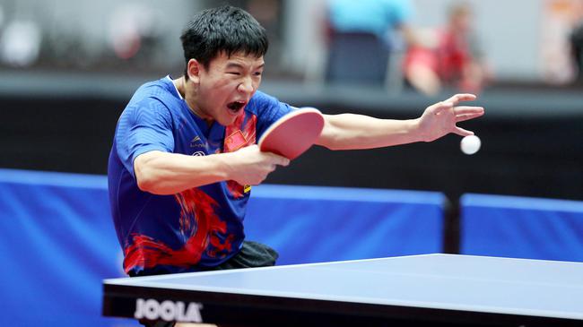 自己的舞台 自己的舞台