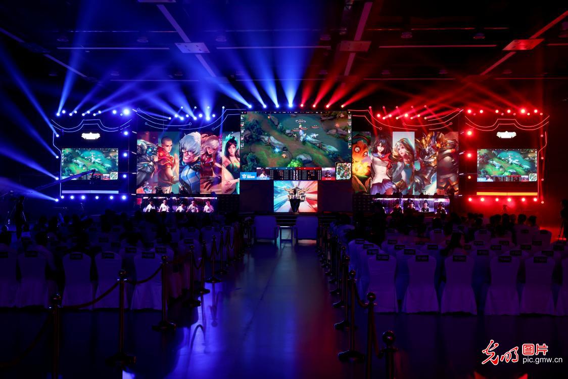 在活动期间 在活动期间