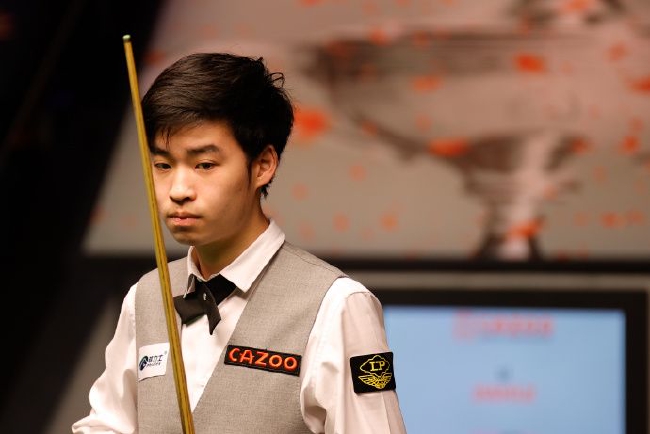 看体制困境 看体制困境