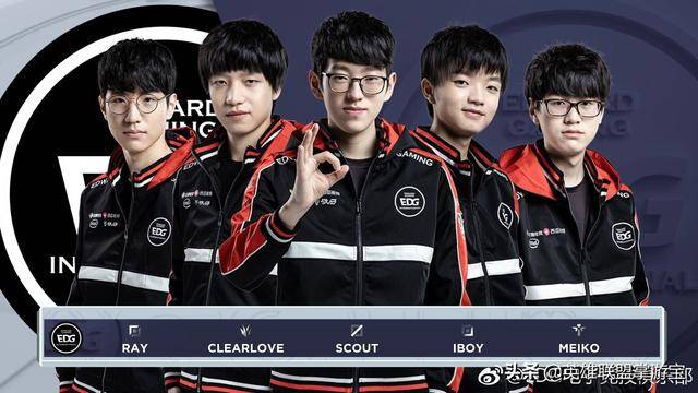 他们无疑能 他们无疑能