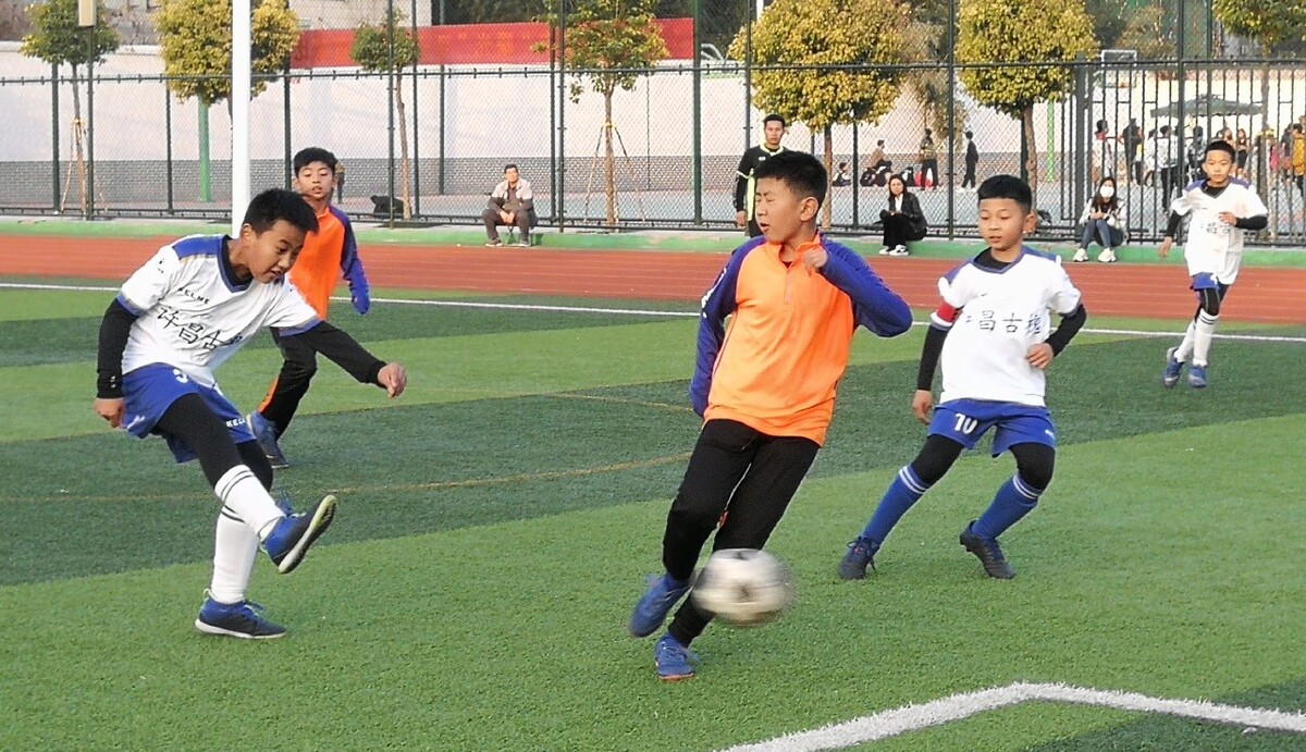 也看到了球 也看到了球