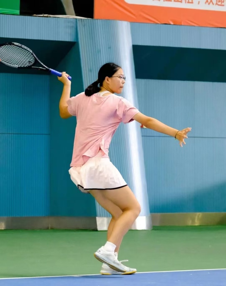 赛事增添了 赛事增添了